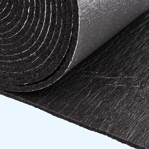 VENTOFLEX 005/0600-30 (18м2) SHUFT Теплоизоляция рулонная VENTOFLEX 005/0600-30 (18м2) SHUFT Теплоизоляция рулонная