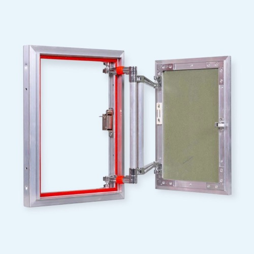 АТР 30х40 Евроформат Нажимной люк под плитку