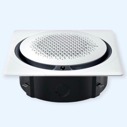 AC071MN4PKH/EU Samsung Внутренний блок CAC кассетный 360ᵒ AC071MN4PKH/EU Samsung Внутренний блок CAC кассетный 360ᵒ