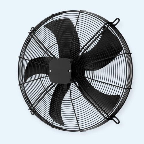 STORM GR 630 4D ERA PRO Вентилятор накладной STORM GR 630 380В 4 полюс