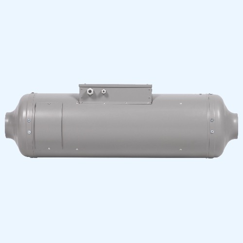 AirTube 250 Shuft приточная установка AirTube 250 Shuft приточная установка