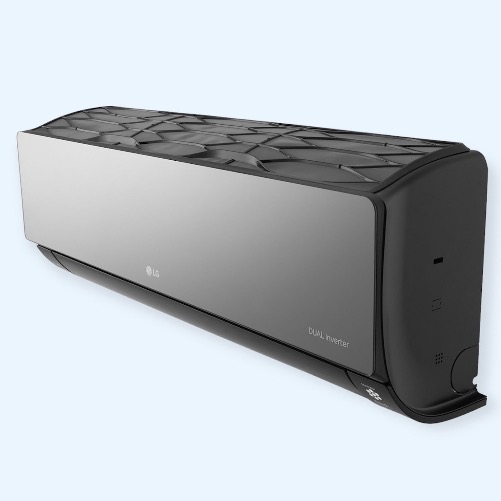AC12BK.NSJR ARTCOOL MIRROR LG Внутренний блок мульти-сплит систем настенного типа AC12BK.NSJR ARTCOOL MIRROR LG Внутренний блок мульти-сплит систем настенного типа