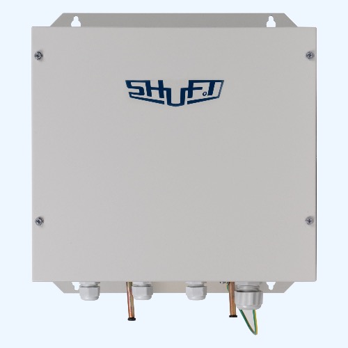 DX-Kit-01D(at) Shuft Блок управления