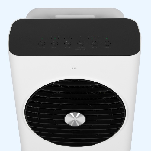 Prime BCOOL-05L PM Ballu Охладитель воздуха