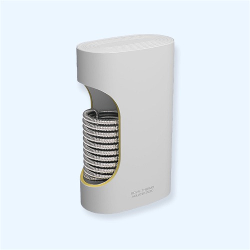 Бойлер косвенного нагрева Royal Thermo AQUATEC INOX RTWX-F 100 настенный Бойлер косвенного нагрева Royal Thermo AQUATEC INOX RTWX-F 100 настенный