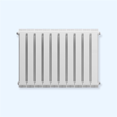 Радиатор Royal Thermo PianoForte 500 new/Bianco Traffico - 10 секц. Радиатор Royal Thermo PianoForte 500 new/Bianco Traffico - 10 секц.