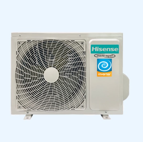 AS-10UW4RVETG01(C) Wi-Fi CHAMPAGNE CRYSTAL SUPER DC Inverter Hisense Инверторная сплит-система AS-10UW4RVETG01(C) Wi-Fi CHAMPAGNE CRYSTAL SUPER DC Inverter Hisense Инверторная сплит-система