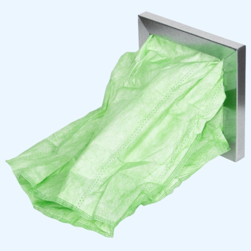 FCP 200 (F5-EU5) Shuft Фильтр карманный (материал)