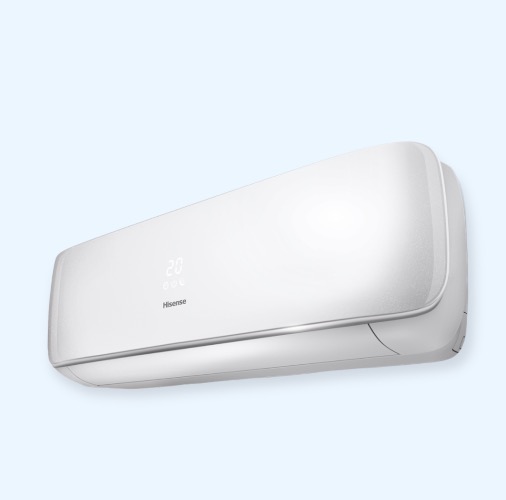 AS-10UW4RVETG01 Wi-Fi Premium DESIGN Super DC Inverter Hisense Инверторная сплит-система AS-10UW4RVETG01 Wi-Fi Premium DESIGN Super DC Inverter Hisense Инверторная сплит-система
