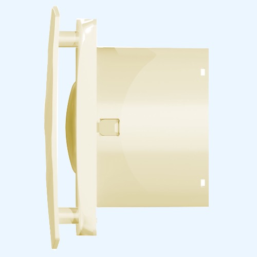 WAVE 100 Ivory ERA Вентилятор накладной WAVE D100 Ivory WAVE 100 Ivory ERA Вентилятор накладной WAVE D100 Ivory