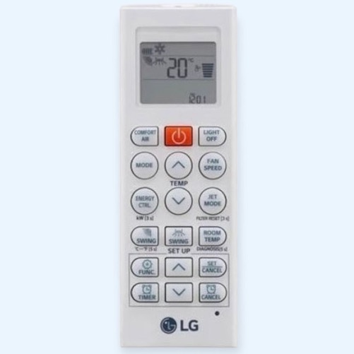 AC09BK ARTCOOL Mirror Inverter LG Инверторная сплит-система