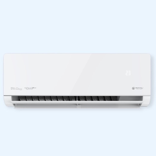 RCI-RSB40HN ROYAL SUPREMO BLANCO Full DC EU Inverter Royal Clima Инверторная сплит-система RCI-RSB40HN ROYAL SUPREMO BLANCO Full DC EU Inverter Royal Clima Инверторная сплит-система