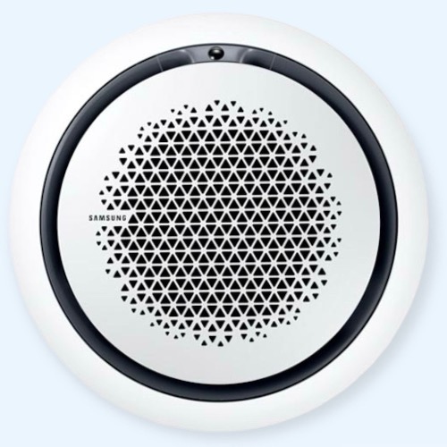 AC100MN4PKH/EU Samsung Внутренний блок CAC кассетный 360ᵒ AC100MN4PKH/EU Samsung Внутренний блок CAC кассетный 360ᵒ