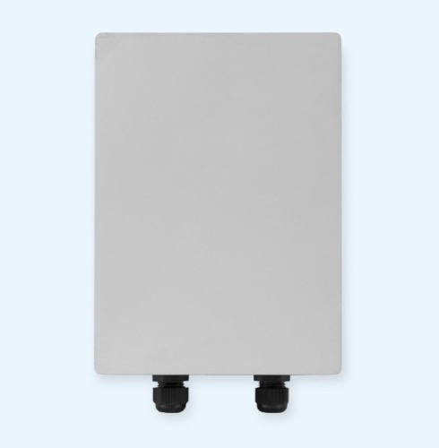 SRE-220-1,5 Shuft пятиступенчатый регулятор скорости в корпусе SRE-220-1,5 Shuft пятиступенчатый регулятор скорости в корпусе