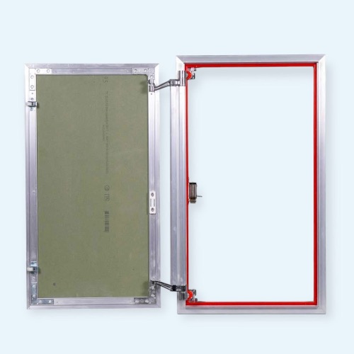 АТР 40х70 Евроформат Нажимной люк под плитку