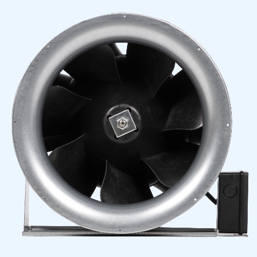 CMFE 160 Shuft энергосберегающий канальный вентилятор CMFE 160 Shuft энергосберегающий канальный вентилятор