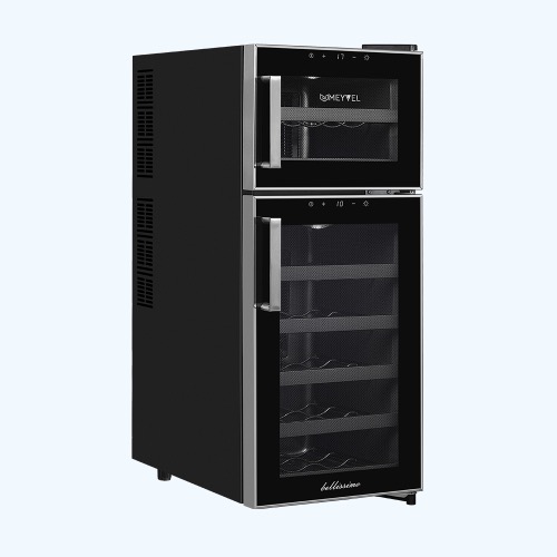 MV21-BF2 (easy) Meyvel Винный шкаф