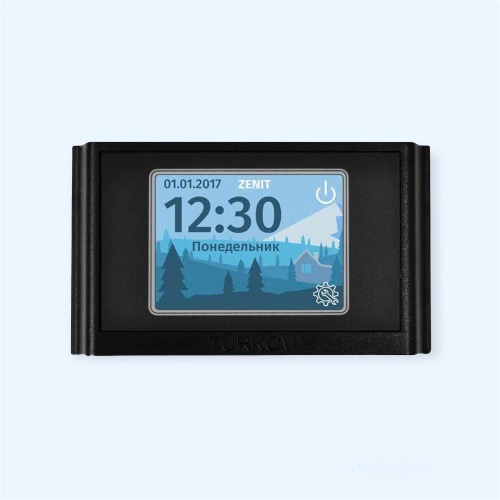 ZENIT HECO X 910 W2R Turkov Приточно-вытяжная установка с рекуперацией тепла и сохранением влаги ZENIT HECO X 910 W2R Turkov Приточно-вытяжная установка с рекуперацией тепла и сохранением влаги