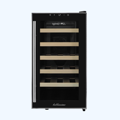 MV18-BF1 (easy) Meyvel Винный шкаф