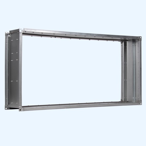 FBRr-K 500*250 Shuft Фильтр-бокс (корпус) FBRr-K 500*250 Shuft Фильтр-бокс (корпус)
