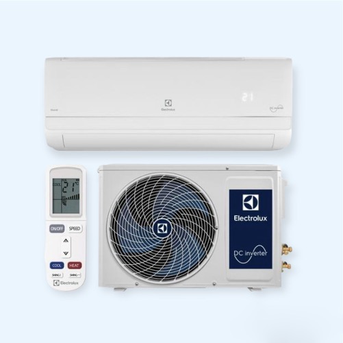 EACS/I-07HSK/N3_24 Skandi DC Inverter Electrolux Сплит-система инверторного типа комплект EACS/I-07HSK/N3_24 Skandi DC Inverter Electrolux Сплит-система инверторного типа комплект