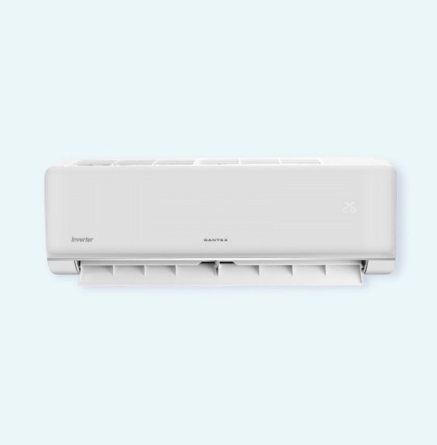 RK-18SCDGI/RK-18SCDGIE CONCORDE INVERTER Dantex Сплит-система инверторная RK-18SCDGI/RK-18SCDGIE CONCORDE INVERTER Dantex Сплит-система инверторная