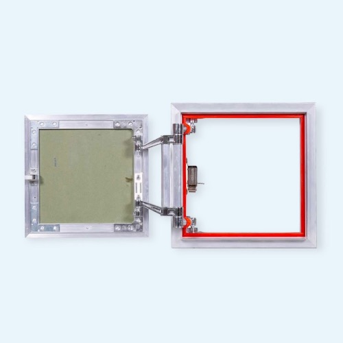 АТР 30х30 Евроформат Нажимной люк под плитку