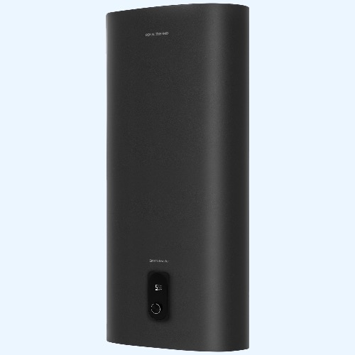50 Smalto Inverter Grafit Royal Thermo Электрический водонагреватель 50 Smalto Inverter Grafit Royal Thermo Электрический водонагреватель
