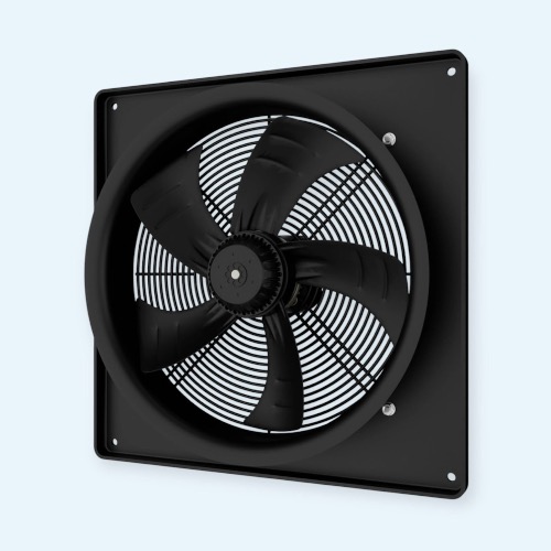 STORM 500 4E ERA PRO Вентилятор накладной STORM 500 4 полюс STORM 500 4E ERA PRO Вентилятор накладной STORM 500 4 полюс