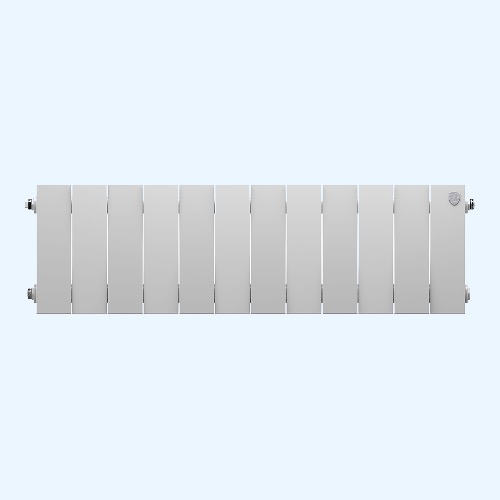 PianoForte 200 /Bianco Traffico - 12 секций Royal Thermo Радиатор PianoForte 200 /Bianco Traffico - 12 секций Royal Thermo Радиатор