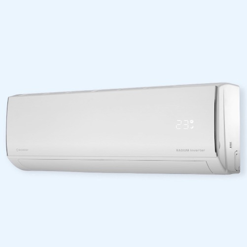KVS-IRAD07CH RADIUM Inverter Ecostar Инверторная сплит-система KVS-IRAD07CH RADIUM Inverter Ecostar Инверторная сплит-система