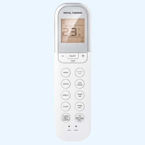 RTFC-12LAKHN1 Forte Integro Royal Thermo Сплит-система кассетного типа комплект RTFC-12LAKHN1 Forte Integro Royal Thermo Сплит-система кассетного типа комплект