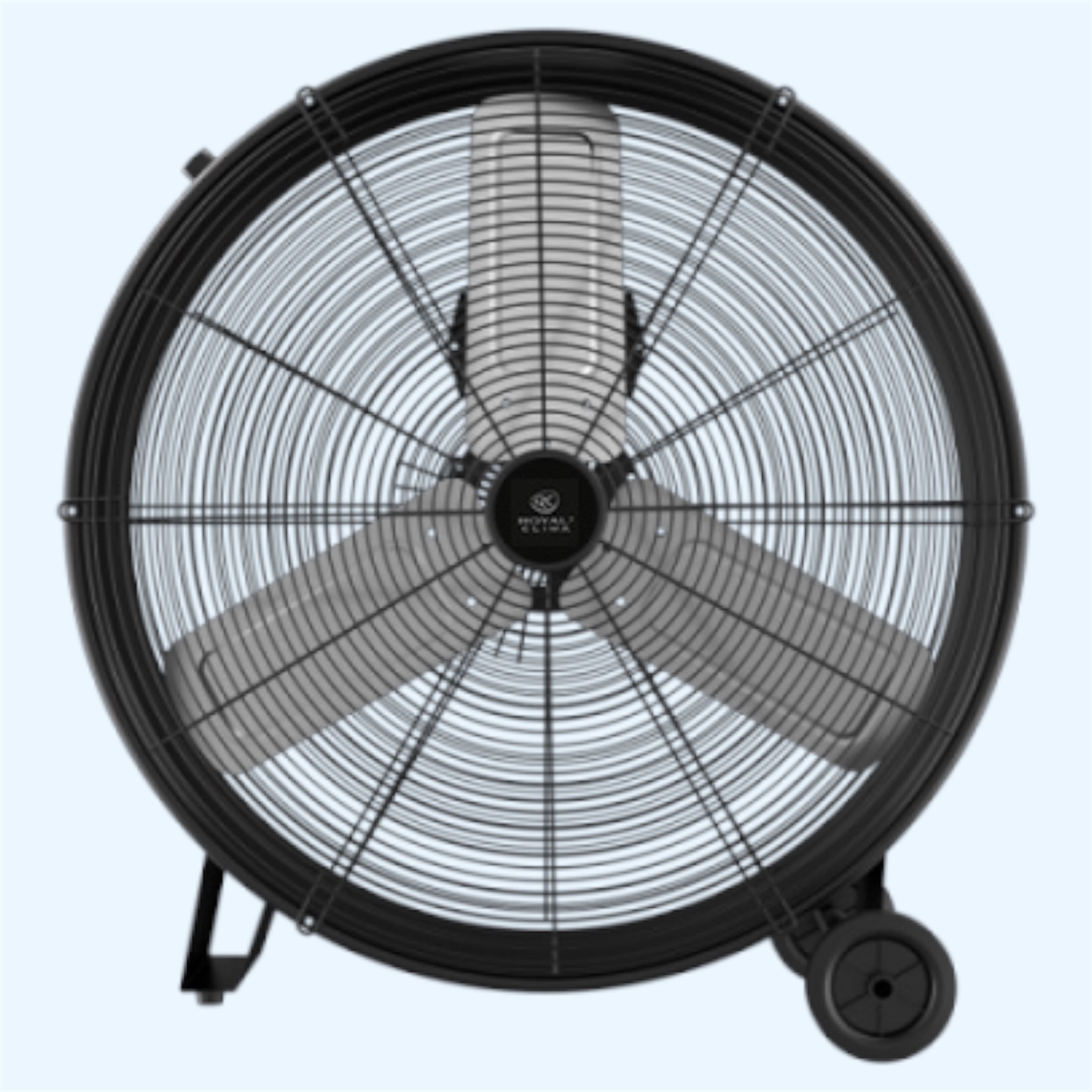 RSF-360M-BL Royal Clima Вентилятор напольный промышленный