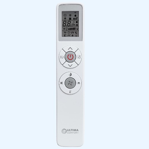 EXD-I07PN EXCEED Inverter Ultima Comfort Инверторная сплит-система EXD-I07PN EXCEED Inverter Ultima Comfort Инверторная сплит-система