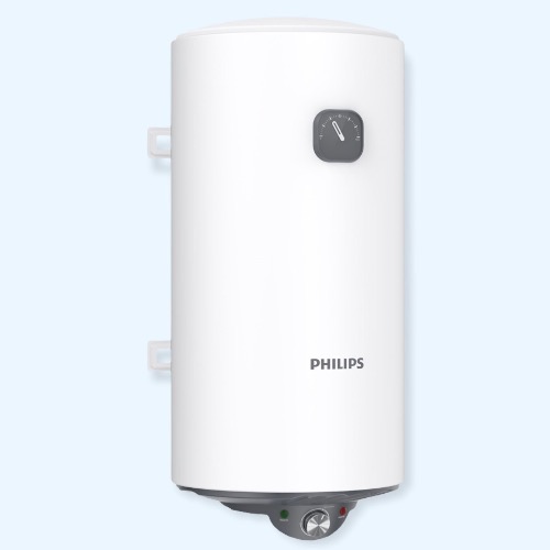 AWH1600/51(30DA) UltraHeat Round Philips Электрический водонагреватель AWH1600/51(30DA) UltraHeat Round Philips Электрический водонагреватель