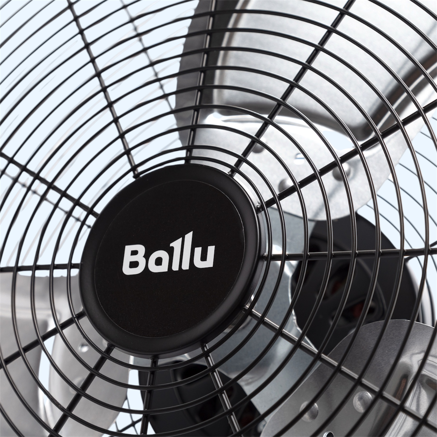 BIF-8RSO Ballu Вентилятор промышленный настенный