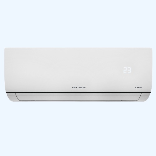 RTSI-18HN8 Siena DC Royal Thermo Сплит-система инверторного типа комплект RTSI-18HN8 Siena DC Royal Thermo Сплит-система инверторного типа комплект