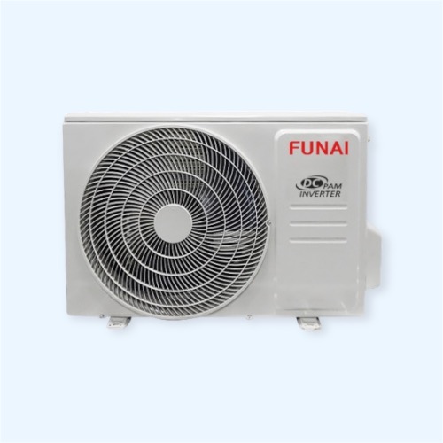 RAC-I-SM35HP.D04 SAMURAI II Inverter FUNAI Инверторная сплит-система RAC-I-SM35HP.D04 SAMURAI II Inverter FUNAI Инверторная сплит-система