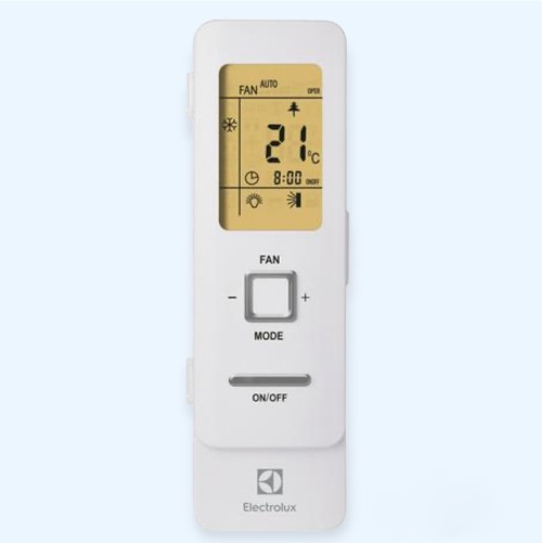 EACS/I-18HVI/N8_21Y Viking 2.0. Super DC Inverter Electrolux Сплит-система инверторного типа комплект EACS/I-18HVI/N8_21Y Viking 2.0. Super DC Inverter Electrolux Сплит-система инверторного типа комплект
