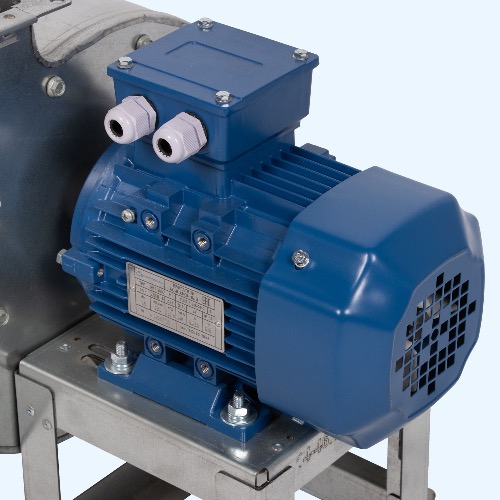 RAD-2,5-RHP32-3-3000-Л0 Shuft Вентилятор радиальный RAD-2,5-RHP32-3-3000-Л0 Shuft Вентилятор радиальный