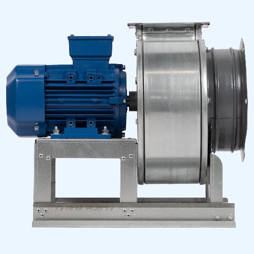 RAD-2,5-RHP32-3-3000-Л0 Shuft Вентилятор радиальный RAD-2,5-RHP32-3-3000-Л0 Shuft Вентилятор радиальный