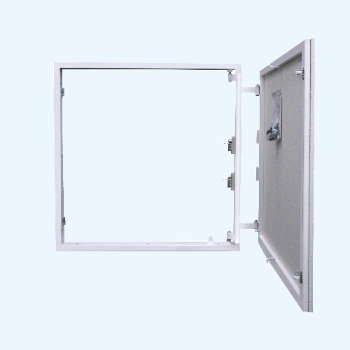 Оптима Атлант 80-80 (800х800 мм) Люк под плитку