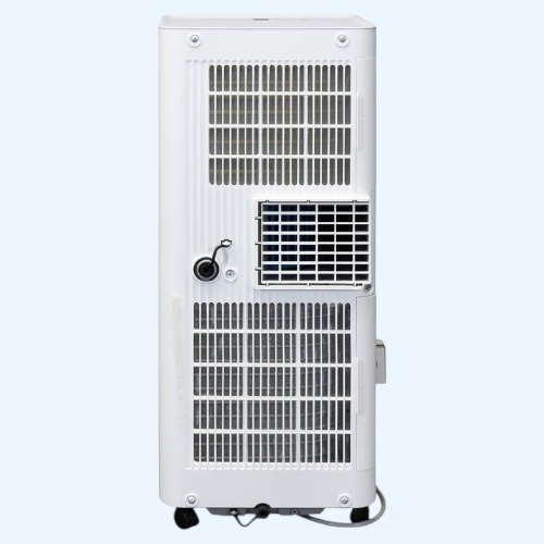 RK-PMM-R Dantex Мобильный кондиционер