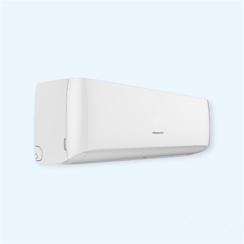 AS-13UW4RYRCA04 Wi-Fi GOAL DC Inverter Hisense Инверторная сплит-система AS-13UW4RYRCA04 Wi-Fi GOAL DC Inverter Hisense Инверторная сплит-система