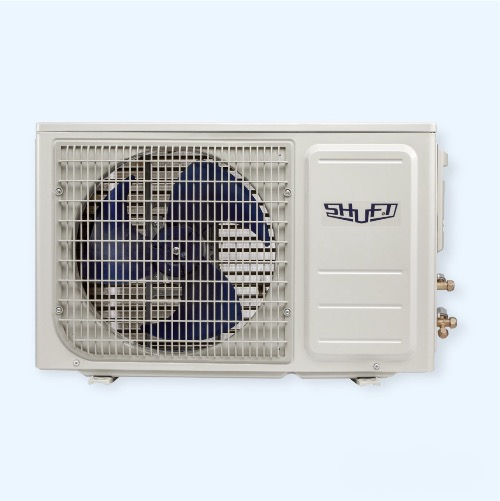 SFTOI-12HN1_24Y BERG DC Shuft Инверторная Сплит-система SFTOI-12HN1_24Y BERG DC Shuft Инверторная Сплит-система