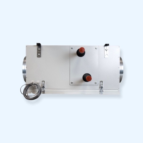ВПУ 800 EC W-BLG ФЬОРДИ Приточная установка ВПУ 800 EC W-BLG ФЬОРДИ Приточная установка