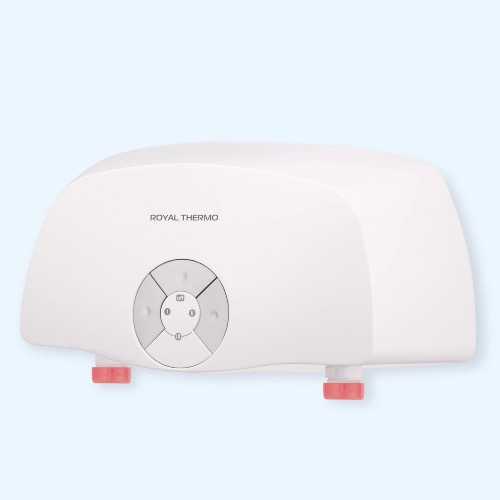SmartFix T (3,5 kW) - кран Royal Thermo Безнапорный проточный водонагреватель SmartFix T (3,5 kW) - кран Royal Thermo Безнапорный проточный водонагреватель