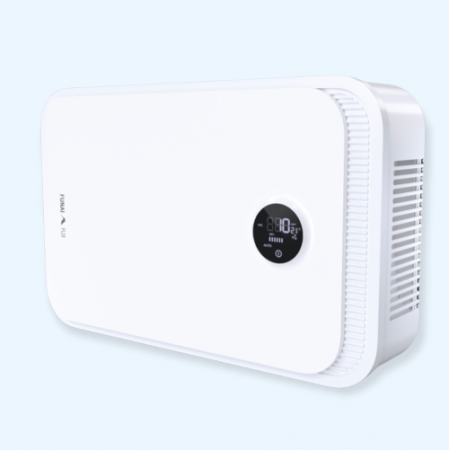 ERW-150X.P FUNAI FUJI Настенная приточно-вытяжная установка ERW-150X.P FUNAI FUJI Настенная приточно-вытяжная установка