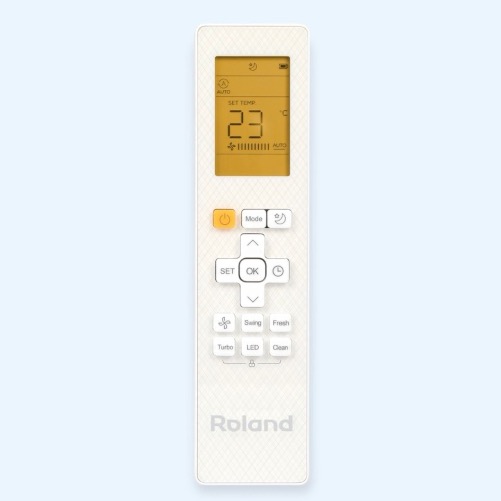 RDI-MS09HSS/R1 MAESTRO Inverter Roland Инверторная Сплит-система RDI-MS09HSS/R1 MAESTRO Inverter Roland Инверторная Сплит-система