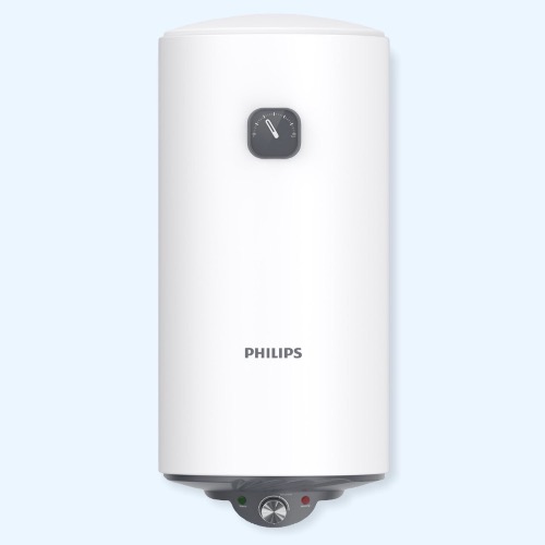 AWH1601/51(50DA) UltraHeat Round Philips Электрический водонагреватель AWH1601/51(50DA) UltraHeat Round Philips Электрический водонагреватель